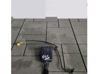 bontott MERCEDES-BENZ GLC Jobb első Övfeszítő