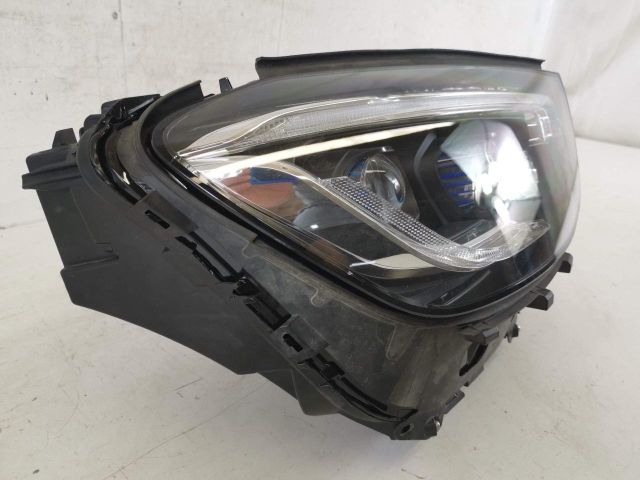 bontott MERCEDES-BENZ GLC Jobb Fényszóró