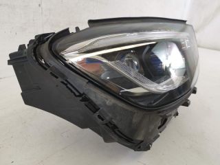 bontott MERCEDES-BENZ GLC Jobb Fényszóró