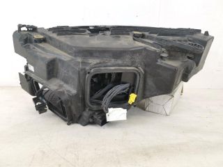 bontott MERCEDES-BENZ GLC Jobb Fényszóró