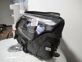 bontott MERCEDES-BENZ GLC Jobb Fényszóró