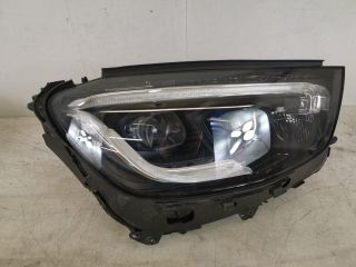 bontott MERCEDES-BENZ GLC Jobb Fényszóró
