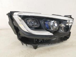bontott MERCEDES-BENZ GLC Jobb Fényszóró