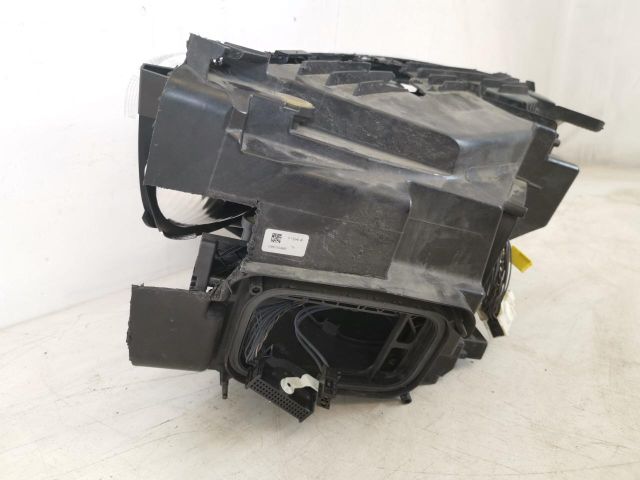 bontott MERCEDES-BENZ GLC Jobb Fényszóró