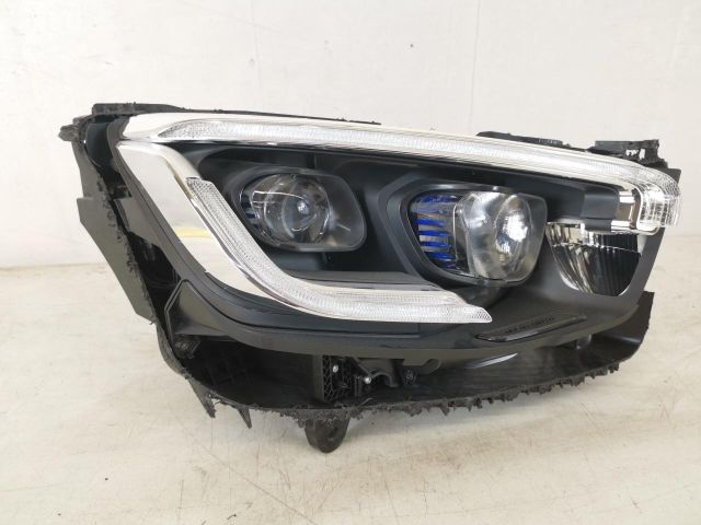 bontott MERCEDES-BENZ GLC Jobb Fényszóró