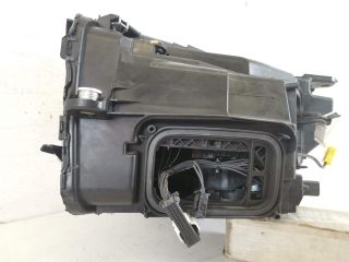 bontott MERCEDES-BENZ GLC Jobb Fényszóró