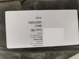 bontott MERCEDES-BENZ GLC Jobb Fényszóró