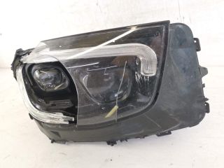 bontott MERCEDES-BENZ GLC Jobb Fényszóró