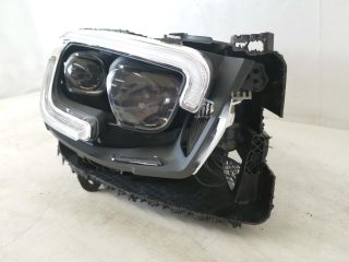 bontott MERCEDES-BENZ GLC Jobb Fényszóró