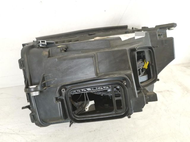 bontott MERCEDES-BENZ GLC Jobb Fényszóró