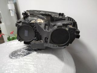 bontott MERCEDES-BENZ GLC Jobb Fényszóró