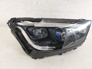 bontott MERCEDES-BENZ GLC Jobb Fényszóró