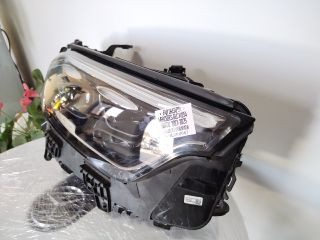 bontott MERCEDES-BENZ GLC Jobb Fényszóró