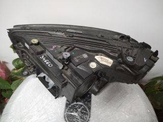 bontott MERCEDES-BENZ GLC Jobb Fényszóró