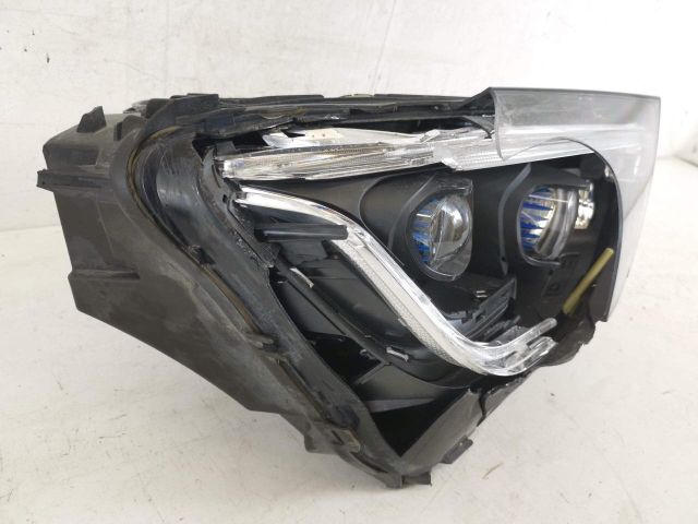 bontott MERCEDES-BENZ GLC Jobb Fényszóró