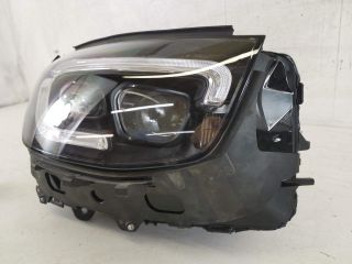 bontott MERCEDES-BENZ GLC Jobb Fényszóró
