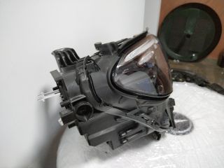 bontott MERCEDES-BENZ GLC Jobb Fényszóró