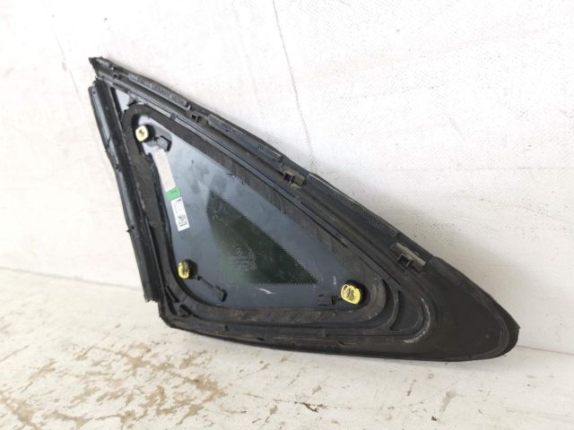 bontott MERCEDES-BENZ GLC Jobb hátsó Ablak