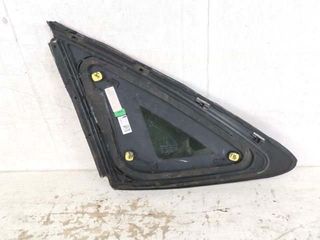 bontott MERCEDES-BENZ GLC Jobb hátsó Ablak