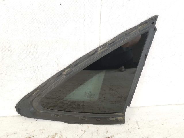 bontott MERCEDES-BENZ GLC Jobb hátsó Ablak