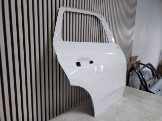 bontott MERCEDES-BENZ GLC Jobb hátsó Ajtó (Üres lemez)