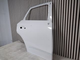 bontott MERCEDES-BENZ GLC Jobb hátsó Ajtó (Üres lemez)