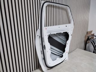 bontott MERCEDES-BENZ GLC Jobb hátsó Ajtó (Üres lemez)