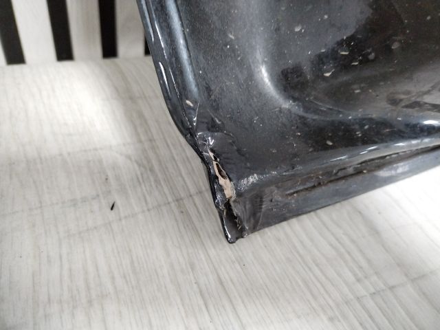 bontott MERCEDES-BENZ GLC Jobb hátsó Ajtó (Üres lemez)