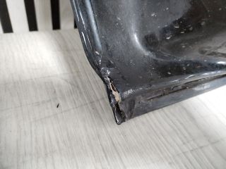 bontott MERCEDES-BENZ GLC Jobb hátsó Ajtó (Üres lemez)