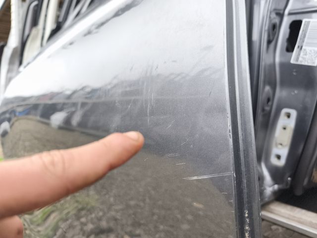 bontott MERCEDES-BENZ GLC Jobb hátsó Ajtó (Üres lemez)