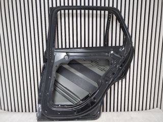 bontott MERCEDES-BENZ GLC Jobb hátsó Ajtó (Üres lemez)