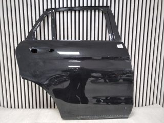 bontott MERCEDES-BENZ GLC Jobb hátsó Ajtó (Üres lemez)