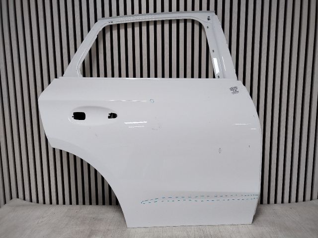 bontott MERCEDES-BENZ GLC Jobb hátsó Ajtó (Üres lemez)