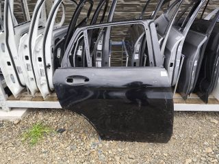 bontott MERCEDES-BENZ GLC Jobb hátsó Ajtó (Üres lemez)