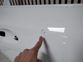 bontott MERCEDES-BENZ GLC Jobb hátsó Ajtó (Üres lemez)