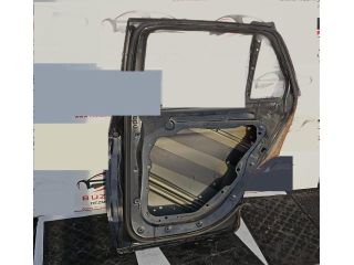 bontott MERCEDES-BENZ GLC Jobb hátsó Ajtó (Üres lemez)