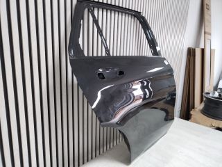 bontott MERCEDES-BENZ GLC Jobb hátsó Ajtó (Üres lemez)