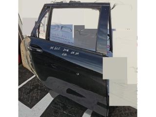 bontott MERCEDES-BENZ GLC Jobb hátsó Ajtó (Üres lemez)