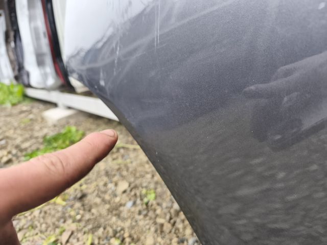 bontott MERCEDES-BENZ GLC Jobb hátsó Ajtó (Üres lemez)