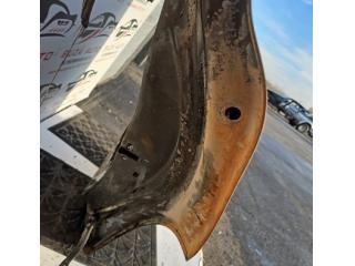 bontott MERCEDES-BENZ GLC Jobb hátsó Ajtó (Üres lemez)