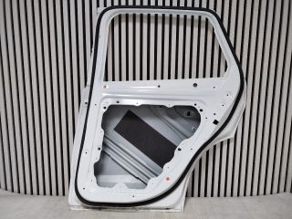 bontott MERCEDES-BENZ GLC Jobb hátsó Ajtó (Üres lemez)