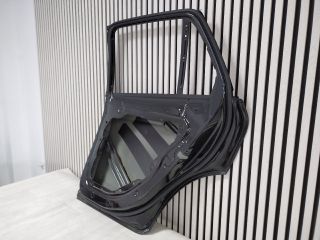 bontott MERCEDES-BENZ GLC Jobb hátsó Ajtó (Üres lemez)