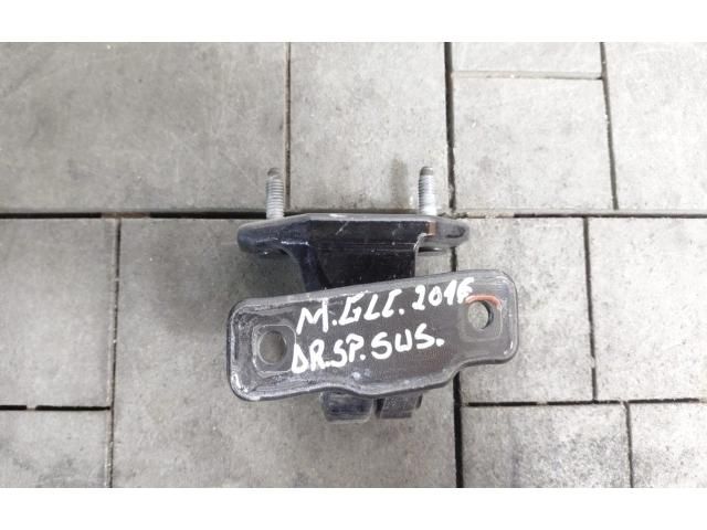 bontott MERCEDES-BENZ GLC Jobb hátsó Alsó Zsanér