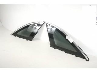 bontott MERCEDES-BENZ GLC Jobb hátsó Fixüveg (Ajtóban)