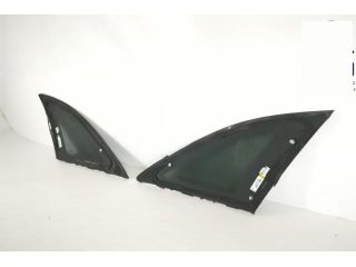 bontott MERCEDES-BENZ GLC Jobb hátsó Fixüveg (Ajtóban)