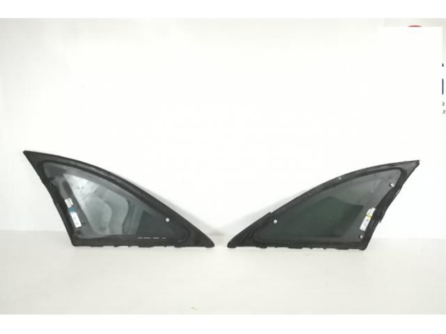 bontott MERCEDES-BENZ GLC Jobb hátsó Fixüveg (Ajtóban)