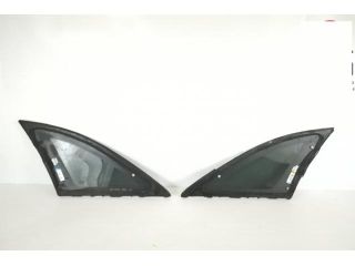 bontott MERCEDES-BENZ GLC Jobb hátsó Fixüveg (Ajtóban)