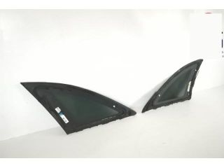 bontott MERCEDES-BENZ GLC Jobb hátsó Fixüveg (Ajtóban)