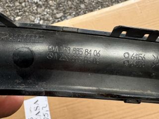 bontott MERCEDES-BENZ GLC Jobb hátsó Lökhárító Díszléc