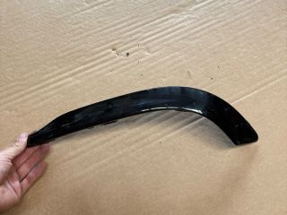 bontott MERCEDES-BENZ GLC Jobb hátsó Lökhárító Díszléc